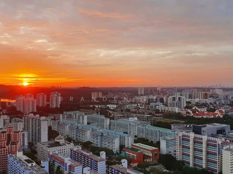 Gem Residences, 3 Lorong 5 Toa Payoh, Balestier / Toa Payoh, 1 Bedroom, 484 sqft, Condominium For Rent, by Branden Lee, 25100109 - PropertyGuru.com.sg