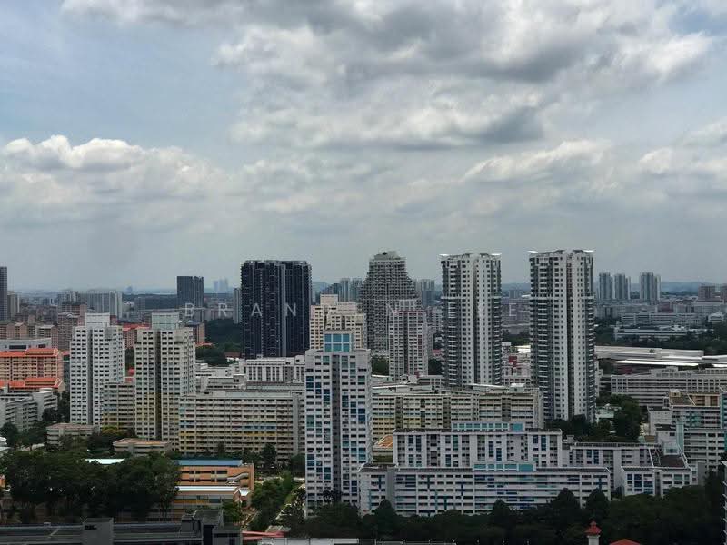 Gem Residences, 3 Lorong 5 Toa Payoh, Balestier / Toa Payoh, 1 Bedroom, 484 sqft, Condominium For Rent, by Branden Lee, 25100109 - PropertyGuru.com.sg