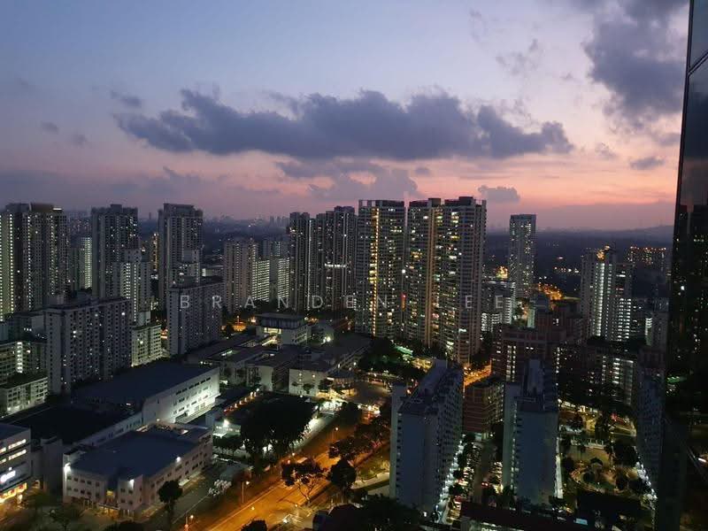 Gem Residences, 3 Lorong 5 Toa Payoh, Balestier / Toa Payoh, 1 Bedroom, 484 sqft, Condominium For Rent, by Branden Lee, 25100109 - PropertyGuru.com.sg