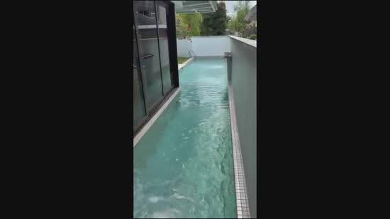 Seletar Hills Estate, Neram Road, Seletar / Yio Chu Kang, 4 Bedrooms, 4,000 sqft, Detached House For Rent, by Jerry Lim Keh Sooi, 25100116 - PropertyGuru.com.sg
