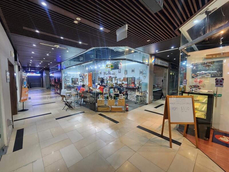 East Village, 430 Upper Changi Road, 226 sqft, Mall Shop For Rent, by Ng Teck Chuan, 25100137 - CommercialGuru.com.sg