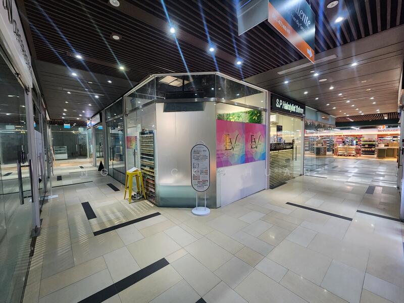 East Village, 430 Upper Changi Road, 226 sqft, Mall Shop For Rent, by Ng Teck Chuan, 25100137 - CommercialGuru.com.sg