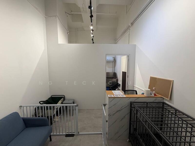 East Village, 430 Upper Changi Road, 226 sqft, Mall Shop For Rent, by Ng Teck Chuan, 25100137 - CommercialGuru.com.sg