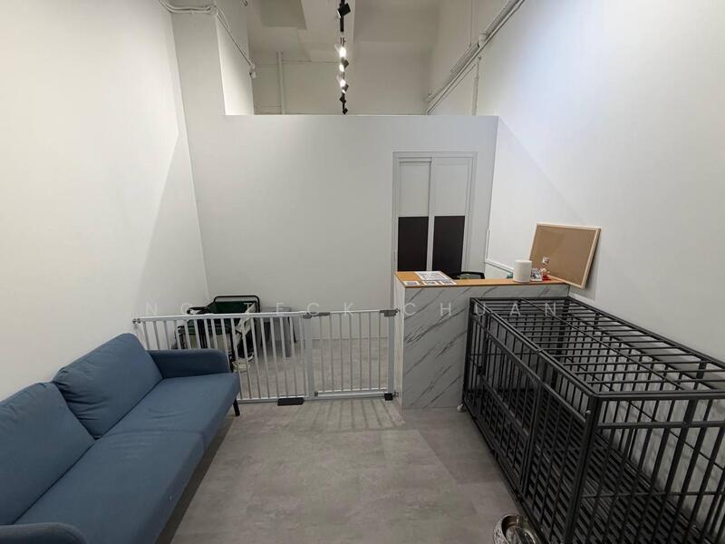 East Village, 430 Upper Changi Road, 226 sqft, Mall Shop For Rent, by Ng Teck Chuan, 25100137 - CommercialGuru.com.sg