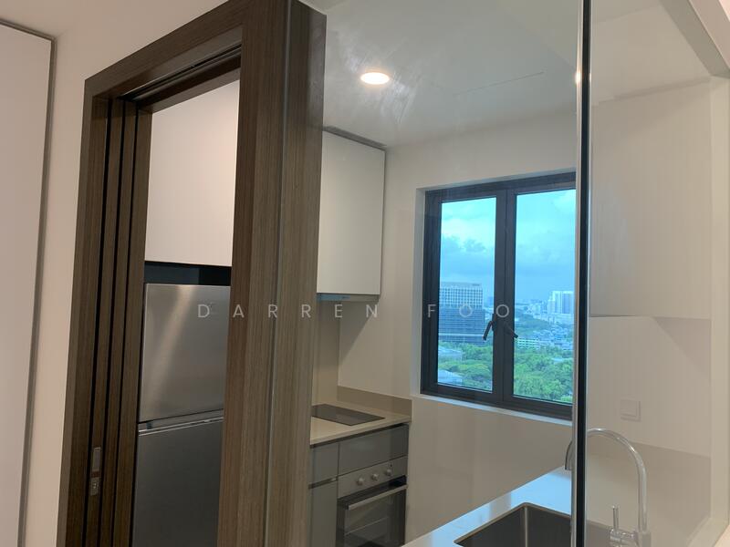 Normanton Park, 57 Normanton Park, 2 Bedrooms, 850 sqft, Condominium For Rent, by Darren Foo, 25100216 - PropertyGuru.com.sg