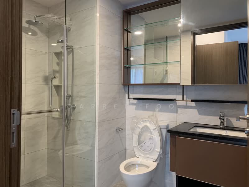 Normanton Park, 57 Normanton Park, 2 Bedrooms, 850 sqft, Condominium For Rent, by Darren Foo, 25100216 - PropertyGuru.com.sg