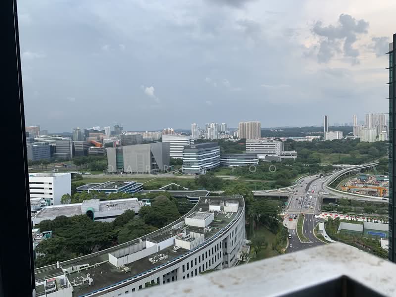 Normanton Park, 57 Normanton Park, 2 Bedrooms, 850 sqft, Condominium For Rent, by Darren Foo, 25100216 - PropertyGuru.com.sg