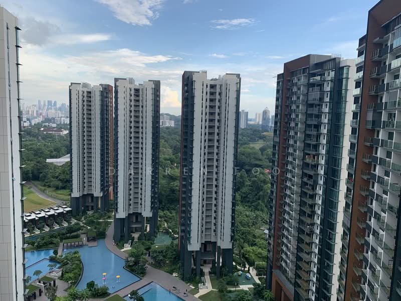 Normanton Park, 57 Normanton Park, 2 Bedrooms, 850 sqft, Condominium For Rent, by Darren Foo, 25100216 - PropertyGuru.com.sg
