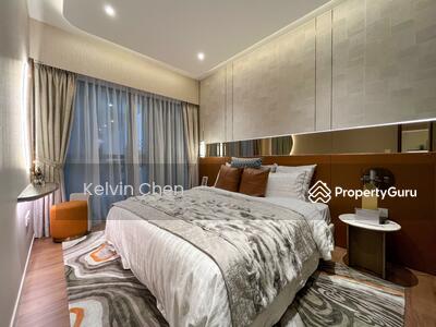 For Sale - Ardor Residence