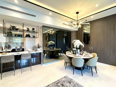 For Sale - The Residences at W Sentosa Cove