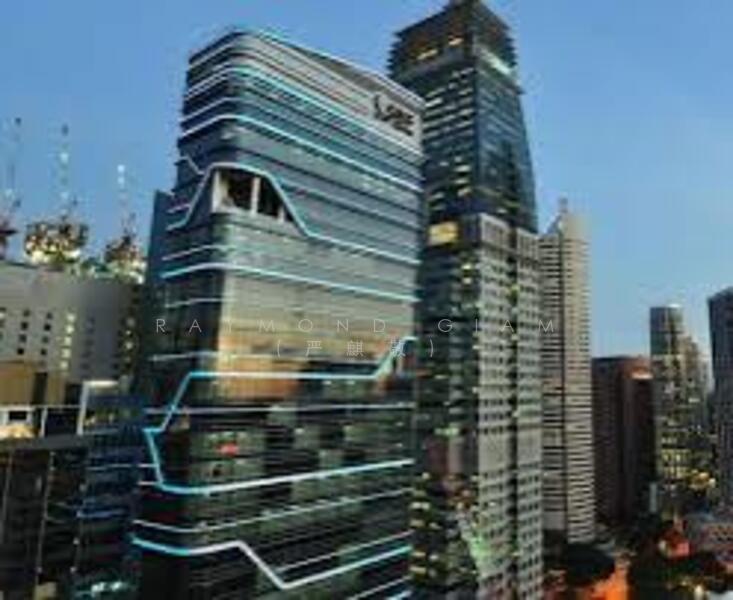 SBF Center, 160 Robinson Road, 753 sqft, Office For Sale, by Raymond Giam (严麒敬), 25100426 - CommercialGuru.com.sg
