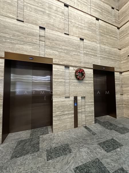 SBF Center, 160 Robinson Road, 753 sqft, Office For Sale, by Raymond Giam (严麒敬), 25100426 - CommercialGuru.com.sg