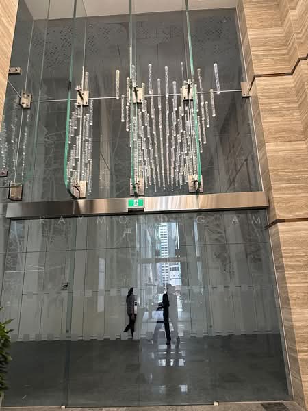 SBF Center, 160 Robinson Road, 753 sqft, Office For Sale, by Raymond Giam (严麒敬), 25100426 - CommercialGuru.com.sg