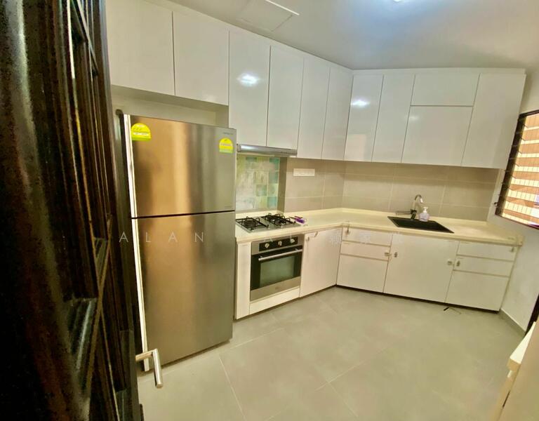 Dover Parkview, 32 Dover Rise, 2 Bedrooms, 969 sqft, Condominium For Rent, by Alan Lai 赖家敬, 25100568 - PropertyGuru.com.sg