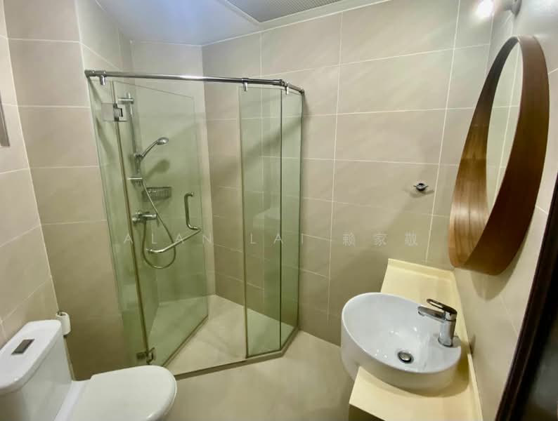 Dover Parkview, 32 Dover Rise, 2 Bedrooms, 969 sqft, Condominium For Rent, by Alan Lai 赖家敬, 25100568 - PropertyGuru.com.sg