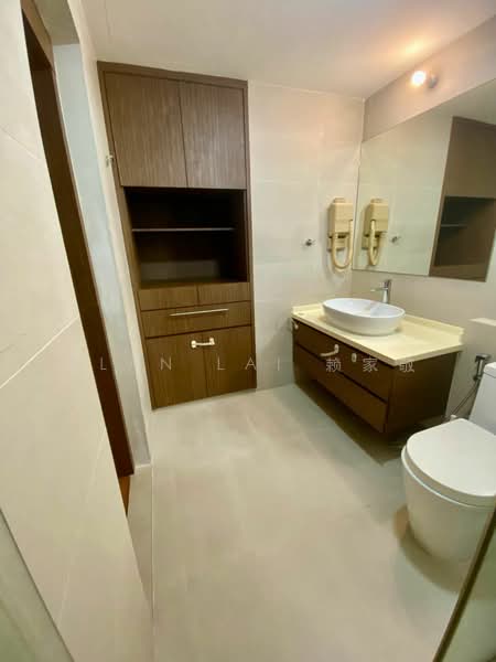 Dover Parkview, 32 Dover Rise, 2 Bedrooms, 969 sqft, Condominium For Rent, by Alan Lai 赖家敬, 25100568 - PropertyGuru.com.sg