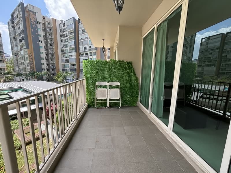 Watercolours, 35 Pasir Ris Link, 3 Bedrooms, 1,000 sqft, Executive Condominium For Rent, by Shirley Chong, 25100605 - PropertyGuru.com.sg