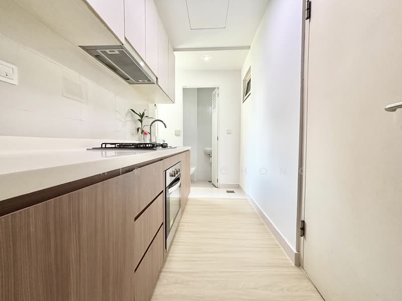 Watercolours, 35 Pasir Ris Link, 3 Bedrooms, 1,000 sqft, Executive Condominium For Rent, by Shirley Chong, 25100605 - PropertyGuru.com.sg