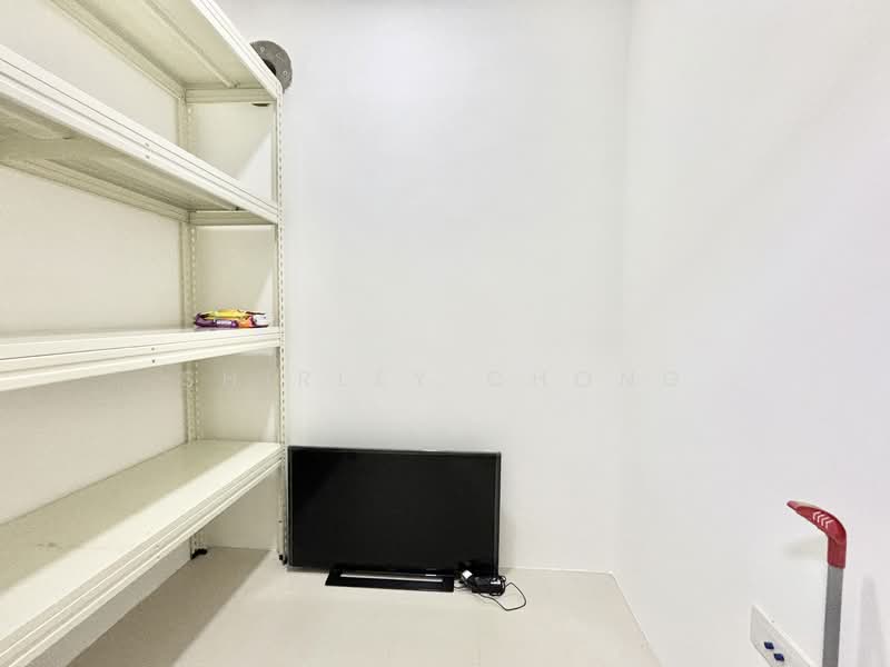 Watercolours, 35 Pasir Ris Link, 3 Bedrooms, 1,000 sqft, Executive Condominium For Rent, by Shirley Chong, 25100605 - Bomb Shelter - PropertyGuru.com.sg