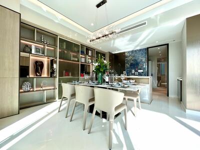 For Sale - Marina Living in Sentosa Dream Home