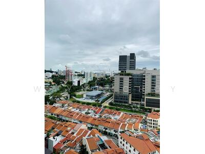 For Sale - Spottiswoode Suites