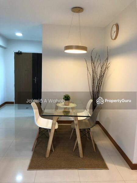 For Rent - 281A Sengkang East Avenue