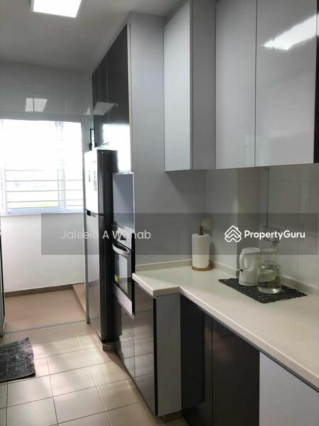 For Rent - 281A Sengkang East Avenue