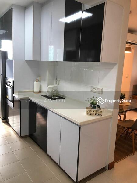 For Rent - 281A Sengkang East Avenue