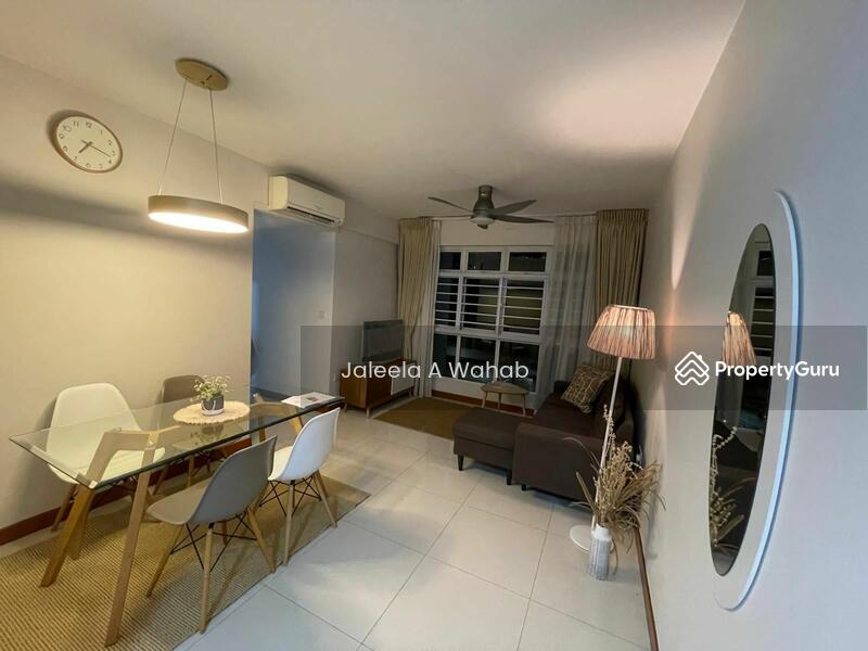 For Rent - 281A Sengkang East Avenue