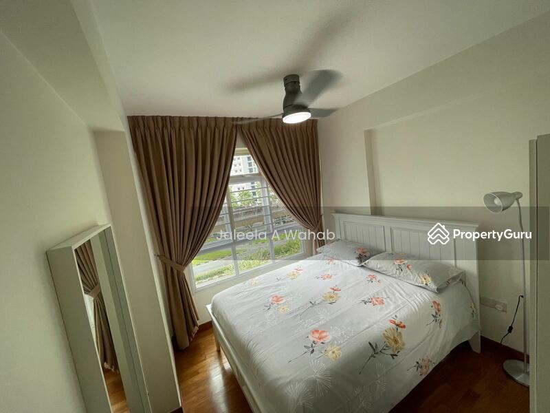 For Rent - 281A Sengkang East Avenue