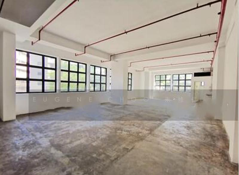 MAE Building. No Void space, 48 Mactaggart Road S368088, Macpherson / Potong Pasir, 1,900 sqft, Light Industrial (B1) For Rent, by Eugene Choo 朱修仁, 25100661 - CommercialGuru.com.sg