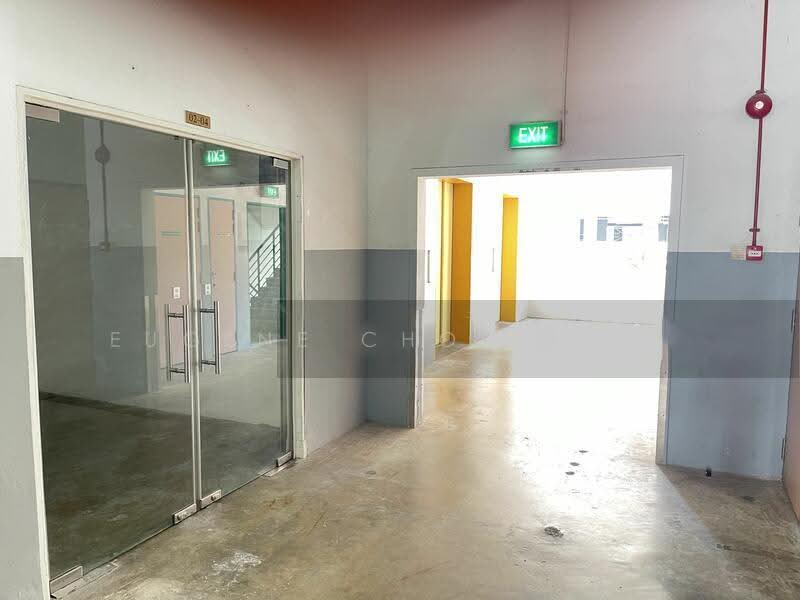 MAE Building. No Void space, 48 Mactaggart Road S368088, Macpherson / Potong Pasir, 1,900 sqft, Light Industrial (B1) For Rent, by Eugene Choo 朱修仁, 25100661 - CommercialGuru.com.sg