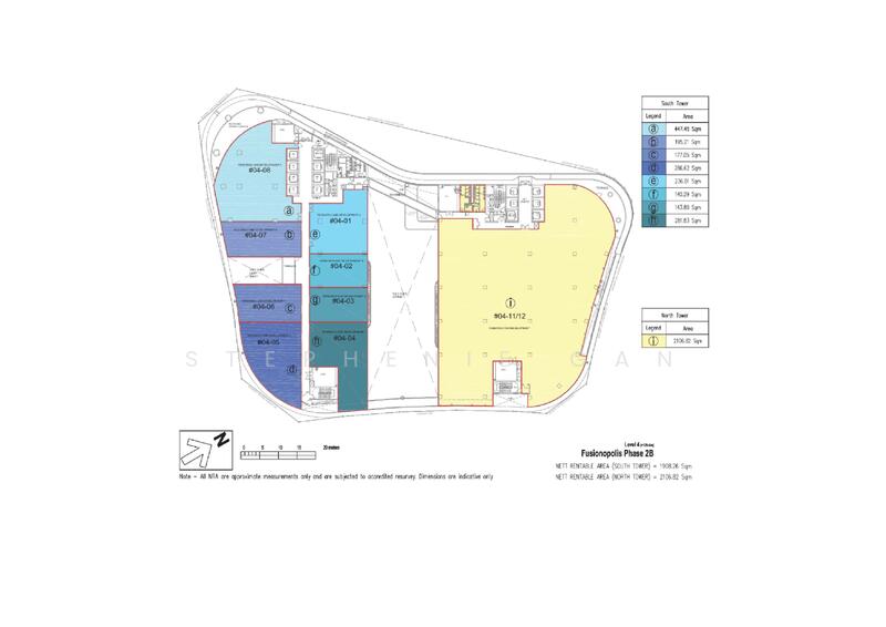 Solaris@ Kallang164, , 2,551 sqft, Business / Science Park For Rent, by Stephenie Gan, 25100668 - CommercialGuru.com.sg