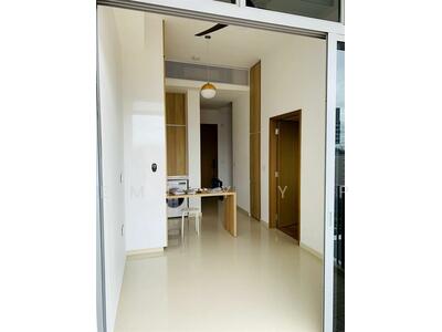 For Sale - Spottiswoode Suites