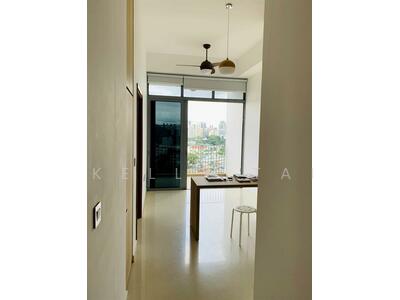 For Sale - Spottiswoode Suites