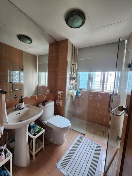 The Huntington, 190 Moulmein Road, 3 Bedrooms, 1,050 sqft, Condominium For Rent, by Alvina Yeo, 25100705 - PropertyGuru.com.sg