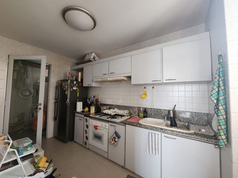 The Huntington, 190 Moulmein Road, 3 Bedrooms, 1,050 sqft, Condominium For Rent, by Alvina Yeo, 25100705 - PropertyGuru.com.sg