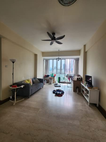 The Huntington, 190 Moulmein Road, 3 Bedrooms, 1,050 sqft, Condominium For Rent, by Alvina Yeo, 25100705 - PropertyGuru.com.sg