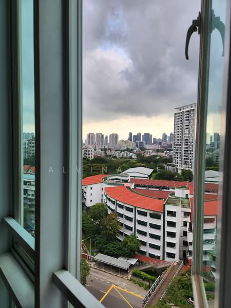 The Huntington, 190 Moulmein Road, 3 Bedrooms, 1,050 sqft, Condominium For Rent, by Alvina Yeo, 25100705 - PropertyGuru.com.sg