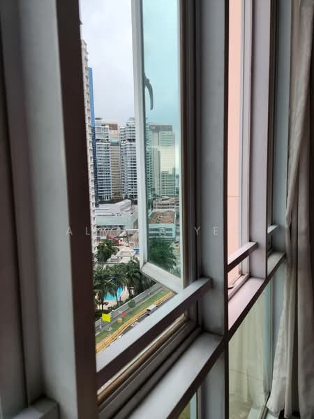 The Huntington, 190 Moulmein Road, 3 Bedrooms, 1,050 sqft, Condominium For Rent, by Alvina Yeo, 25100705 - PropertyGuru.com.sg