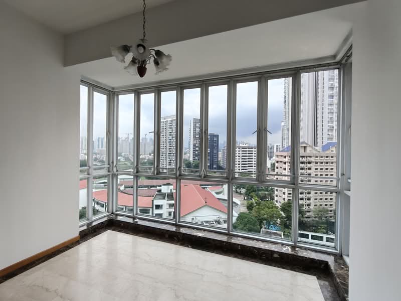 The Huntington, 190 Moulmein Road, 3 Bedrooms, 1,050 sqft, Condominium For Rent, by Alvina Yeo, 25100705 - PropertyGuru.com.sg