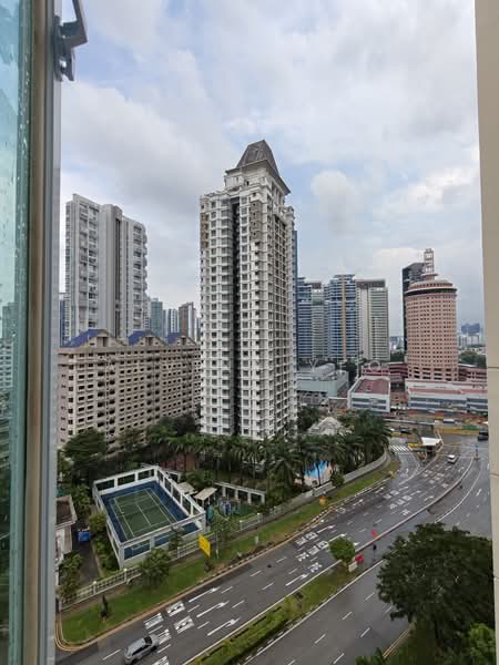 The Huntington, 190 Moulmein Road, 3 Bedrooms, 1,050 sqft, Condominium For Rent, by Alvina Yeo, 25100705 - PropertyGuru.com.sg