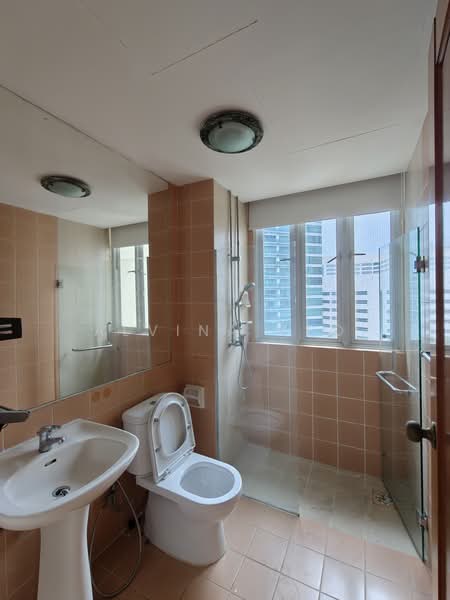 The Huntington, 190 Moulmein Road, 3 Bedrooms, 1,050 sqft, Condominium For Rent, by Alvina Yeo, 25100705 - PropertyGuru.com.sg