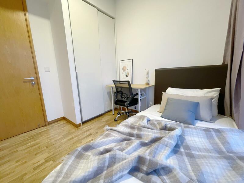 Bartley Residences, 6 Lorong How Sun, Room Rental, 180 sqft, Condominium For Rent, by Kyne Chan, 25100714 - PropertyGuru.com.sg