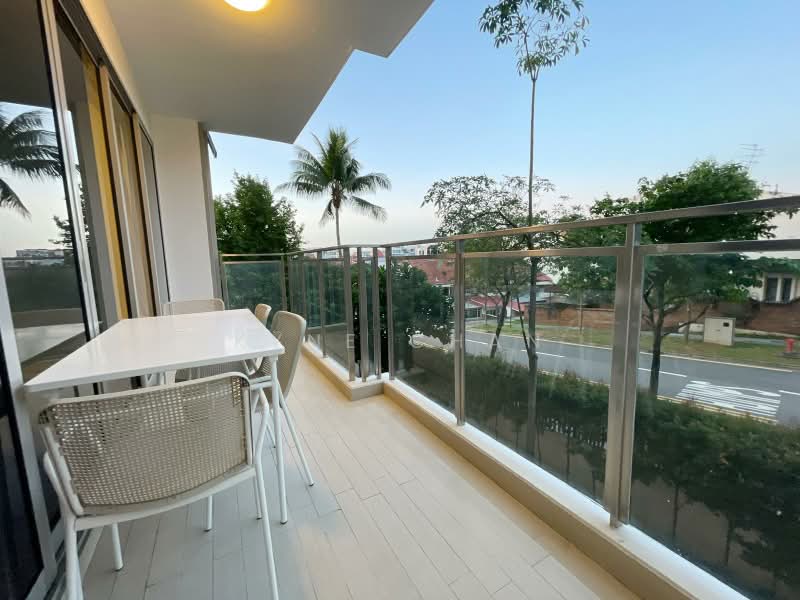 Bartley Residences, 6 Lorong How Sun, Room Rental, 180 sqft, Condominium For Rent, by Kyne Chan, 25100714 - PropertyGuru.com.sg
