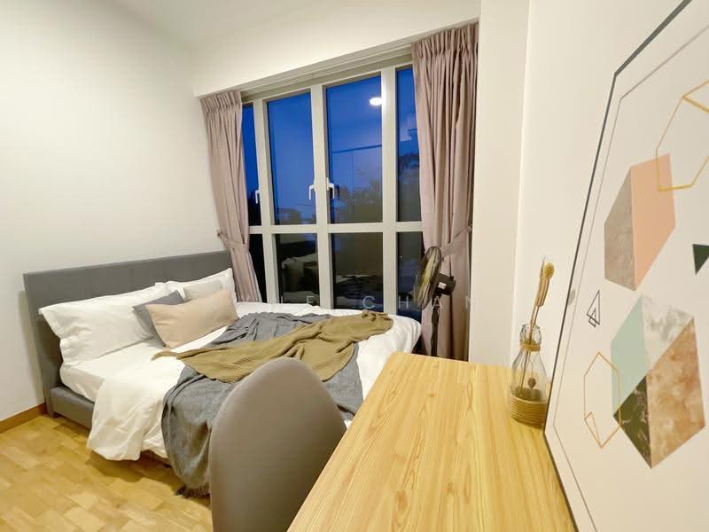 Bartley Residences, 6 Lorong How Sun, Hougang / Punggol / Sengkang, Room Rental, 180 sqft, Condominium For Rent, by Kyne Chan, 25100714 - PropertyGuru.com.sg