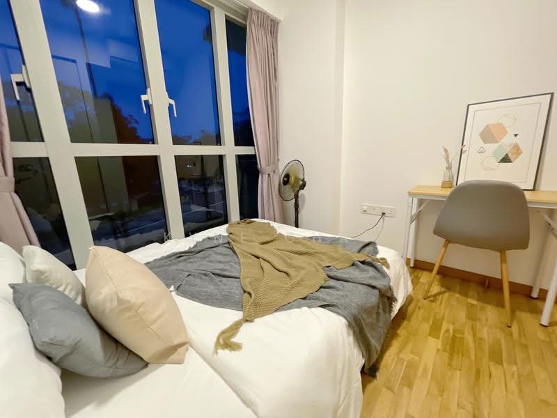 Bartley Residences, 6 Lorong How Sun, Hougang / Punggol / Sengkang, Room Rental, 180 sqft, Condominium For Rent, by Kyne Chan, 25100714 - PropertyGuru.com.sg