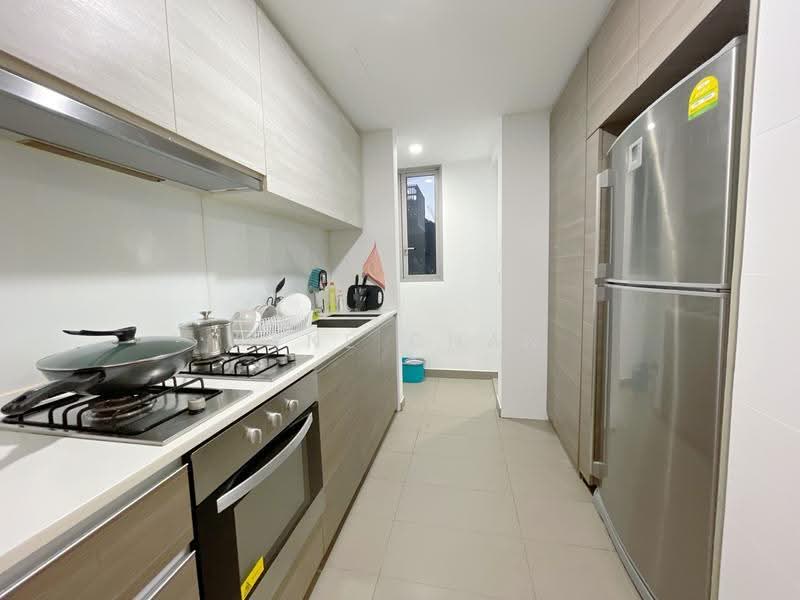 Bartley Residences, 6 Lorong How Sun, Hougang / Punggol / Sengkang, Room Rental, 180 sqft, Condominium For Rent, by Kyne Chan, 25100714 - PropertyGuru.com.sg