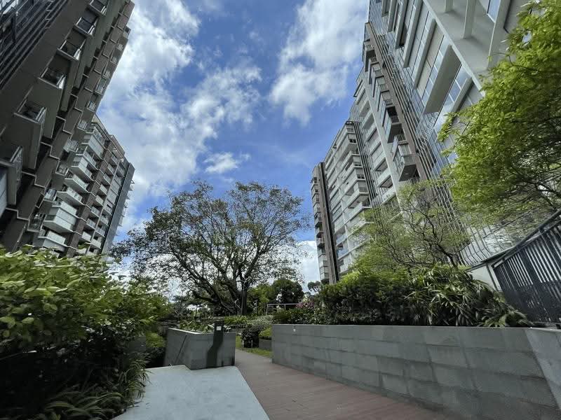 Bartley Residences, 6 Lorong How Sun, Hougang / Punggol / Sengkang, Room Rental, 180 sqft, Condominium For Rent, by Kyne Chan, 25100714 - PropertyGuru.com.sg