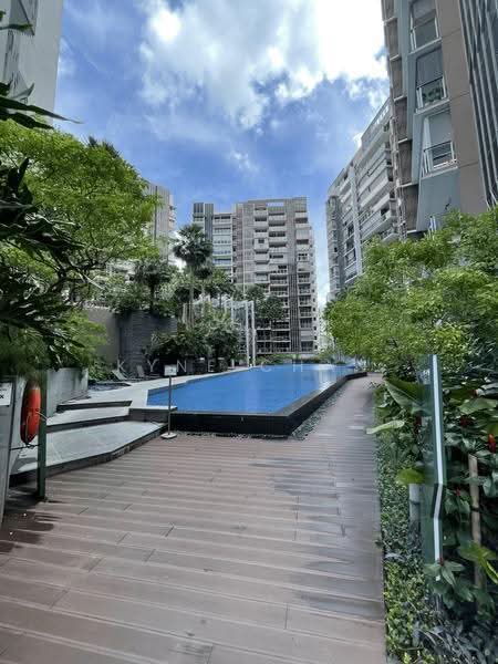 Bartley Residences, 6 Lorong How Sun, Hougang / Punggol / Sengkang, Room Rental, 180 sqft, Condominium For Rent, by Kyne Chan, 25100714 - PropertyGuru.com.sg